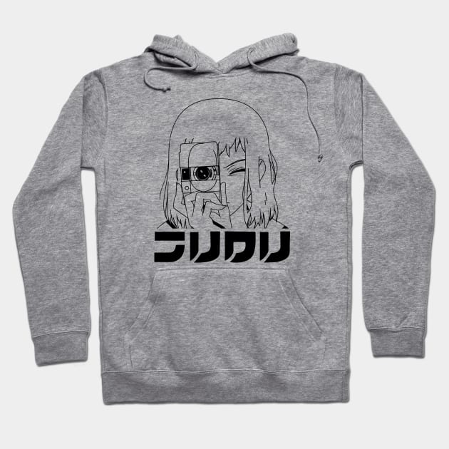 Flcl hoodie new arrivals